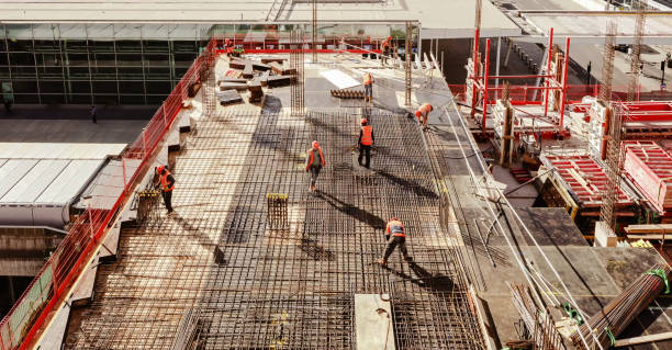 Why Trust Our Certified Concrete Contractors for Your Project Needs in ID?