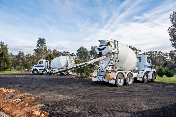 Reliable ID Concrete contractor Solutions